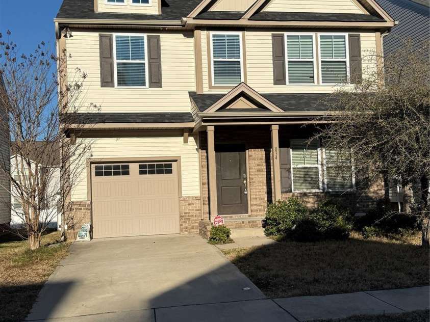 834 Von Buren Boulevard, Rock Hill, SC 29730.  MLS# CAR4338081, YatesRealty ID 2292. 
