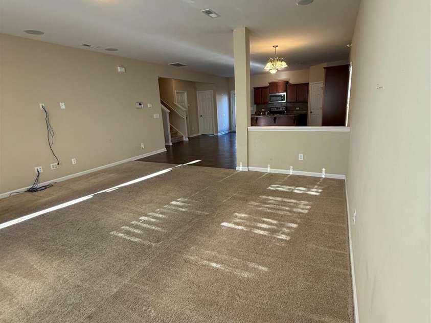 834 Von Buren Boulevard, Rock Hill, SC 29730.  MLS# CAR4338081, YatesRealty ID 2292. 
