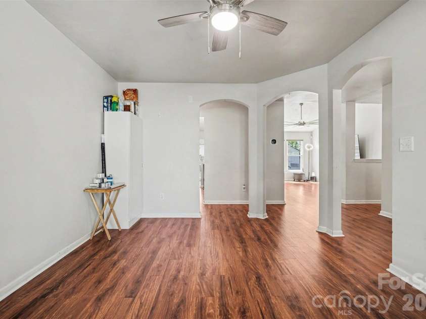 199 Austin Run Court, Kannapolis, NC 28083.  MLS# CAR4369473, YatesRealty ID 22921. 