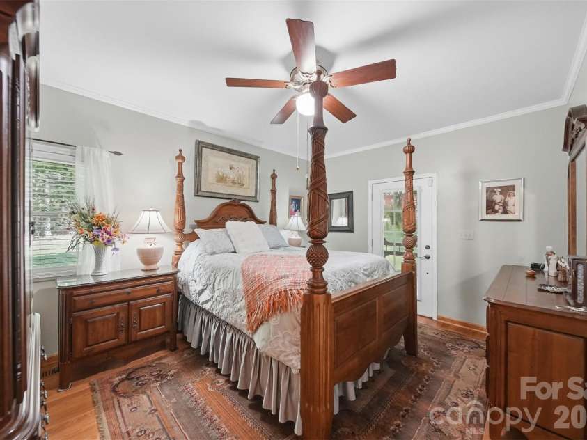 3497 Blue Creek Road, Lenoir, NC 28645.  MLS# CAR4379201, YatesRealty ID 22922. 