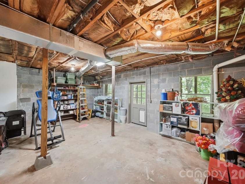 3497 Blue Creek Road, Lenoir, NC 28645.  MLS# CAR4379201, YatesRealty ID 22922. 