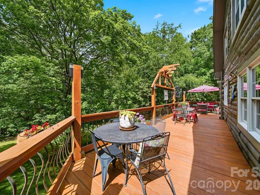 3497 Blue Creek Road, Lenoir, NC 28645.  MLS# CAR4379201, YatesRealty ID 22922. 