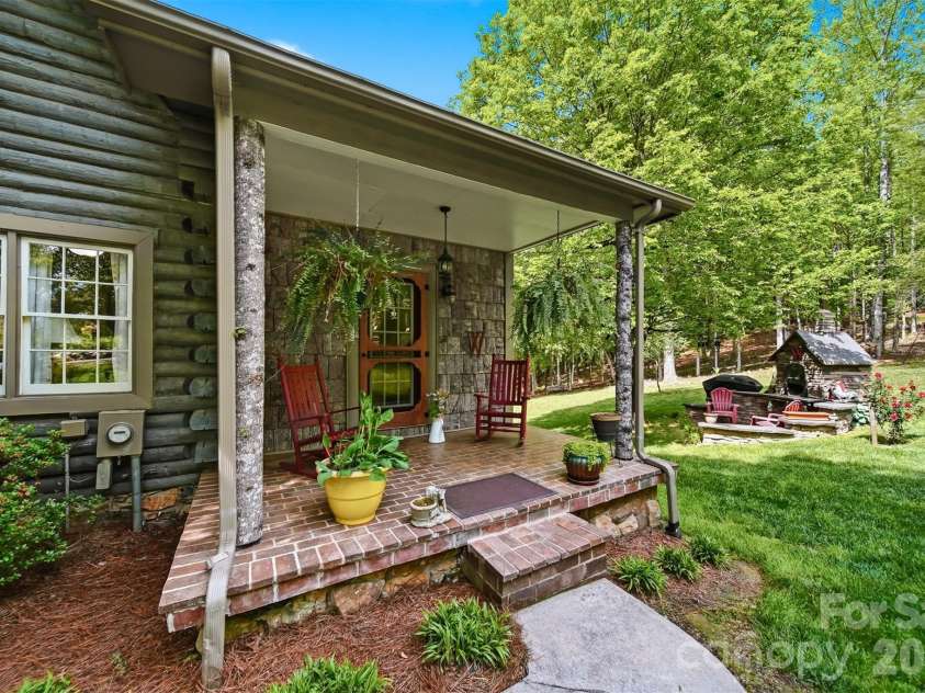 3497 Blue Creek Road, Lenoir, NC 28645.  MLS# CAR4379201, YatesRealty ID 22922. 