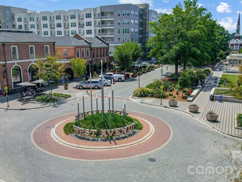 1150 Sloop Avenue, Kannapolis, NC 28083.  MLS# CAR4369219, YatesRealty ID 22923. Downtown Kannapolis just a few minutes away!