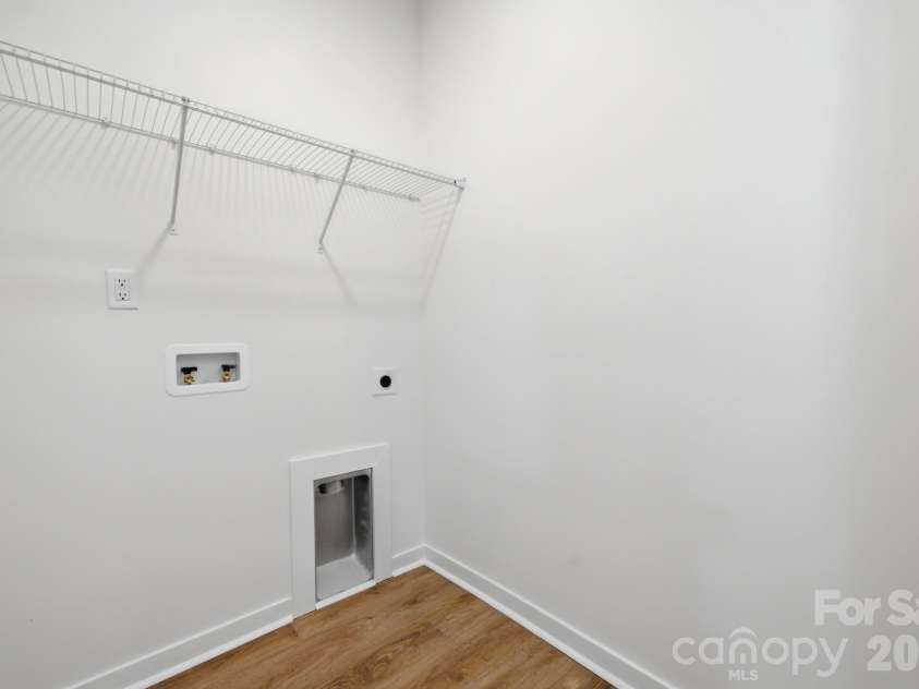 1150 Sloop Avenue, Kannapolis, NC 28083.  MLS# CAR4369219, YatesRealty ID 22923. Laundry Room