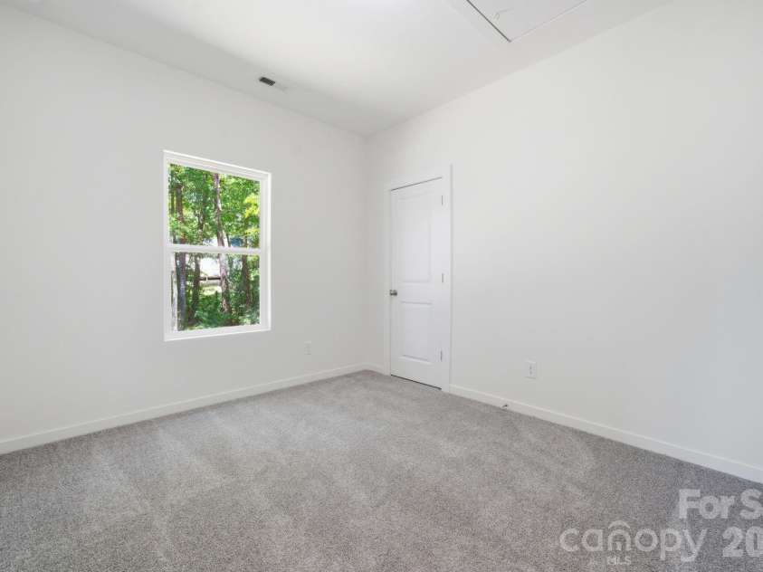 1150 Sloop Avenue, Kannapolis, NC 28083.  MLS# CAR4369219, YatesRealty ID 22923. Third Guest Bedroom