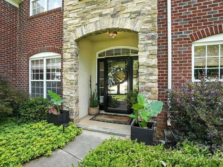606 Vega Street, Concord, NC 28027.  MLS# CAR4273117, YatesRealty ID 22924. 