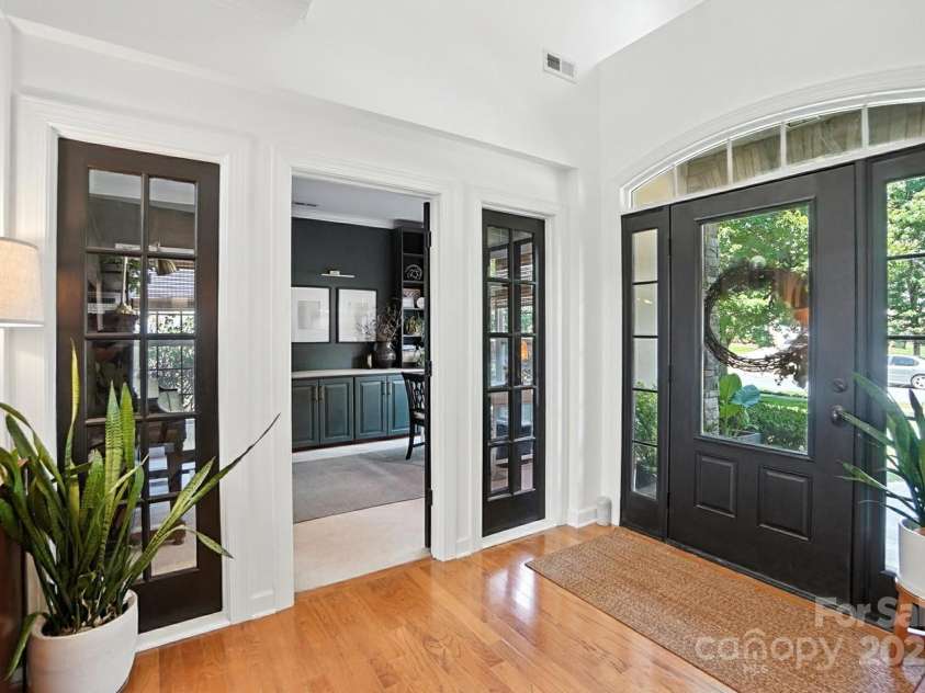 606 Vega Street, Concord, NC 28027.  MLS# CAR4273117, YatesRealty ID 22924. 