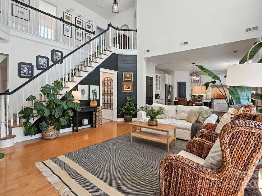 606 Vega Street, Concord, NC 28027.  MLS# CAR4273117, YatesRealty ID 22924. 