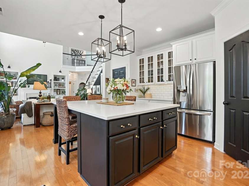 606 Vega Street, Concord, NC 28027.  MLS# CAR4273117, YatesRealty ID 22924. 