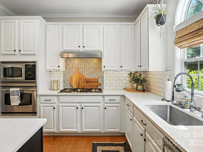 606 Vega Street, Concord, NC 28027.  MLS# CAR4273117, YatesRealty ID 22924. 