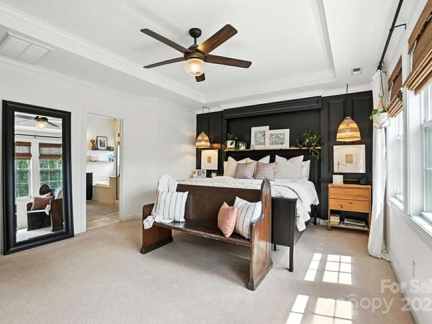 606 Vega Street, Concord, NC 28027.  MLS# CAR4273117, YatesRealty ID 22924. 