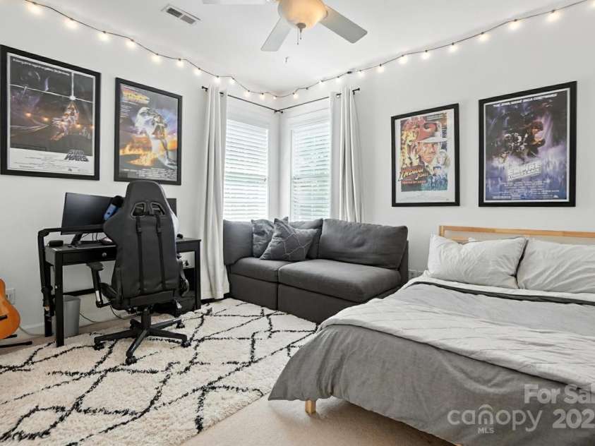 606 Vega Street, Concord, NC 28027.  MLS# CAR4273117, YatesRealty ID 22924. 