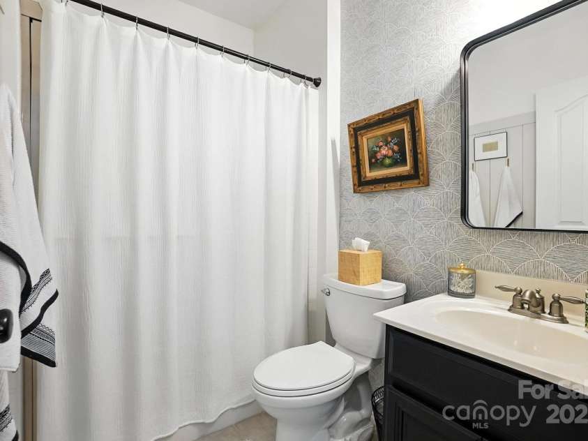 606 Vega Street, Concord, NC 28027.  MLS# CAR4273117, YatesRealty ID 22924. 