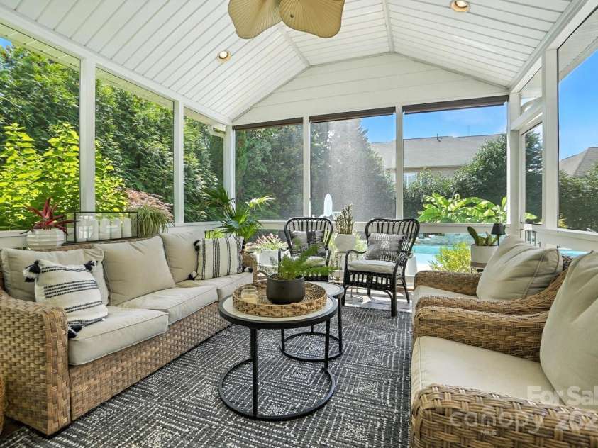 606 Vega Street, Concord, NC 28027.  MLS# CAR4273117, YatesRealty ID 22924. 