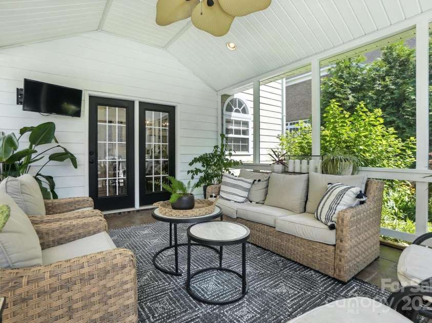 606 Vega Street, Concord, NC 28027.  MLS# CAR4273117, YatesRealty ID 22924. 