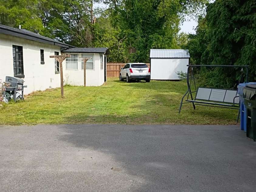 104 Branch Street, Elm City, NC 27822.  MLS# CAR4367570, YatesRealty ID 22925. 