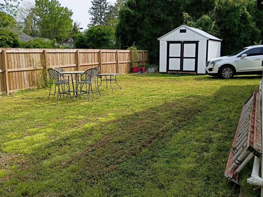 104 Branch Street, Elm City, NC 27822.  MLS# CAR4367570, YatesRealty ID 22925. 