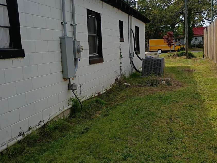 104 Branch Street, Elm City, NC 27822.  MLS# CAR4367570, YatesRealty ID 22925. 
