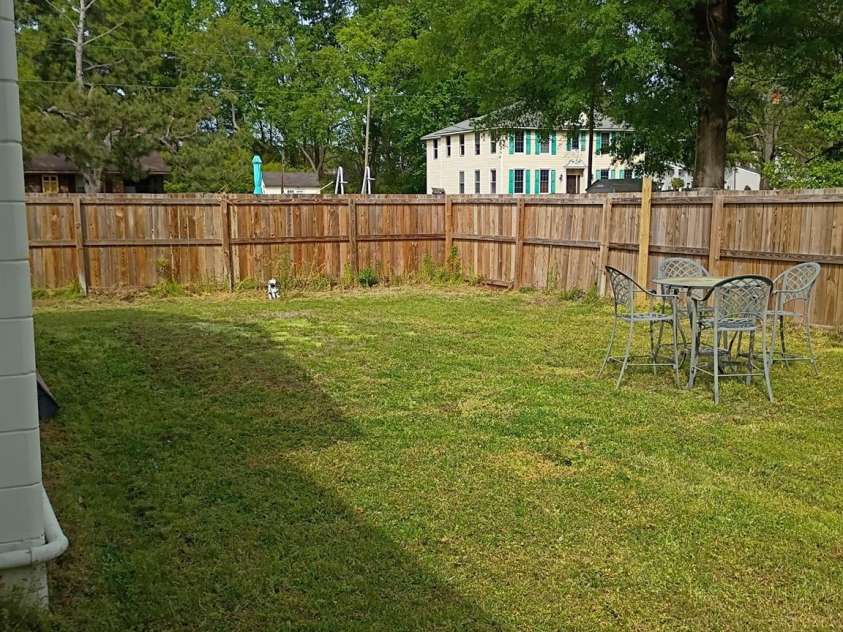 104 Branch Street, Elm City, NC 27822.  MLS# CAR4367570, YatesRealty ID 22925. 
