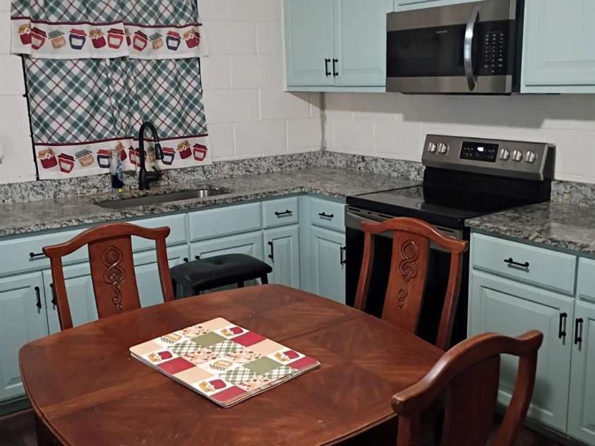 104 Branch Street, Elm City, NC 27822.  MLS# CAR4367570, YatesRealty ID 22925. 