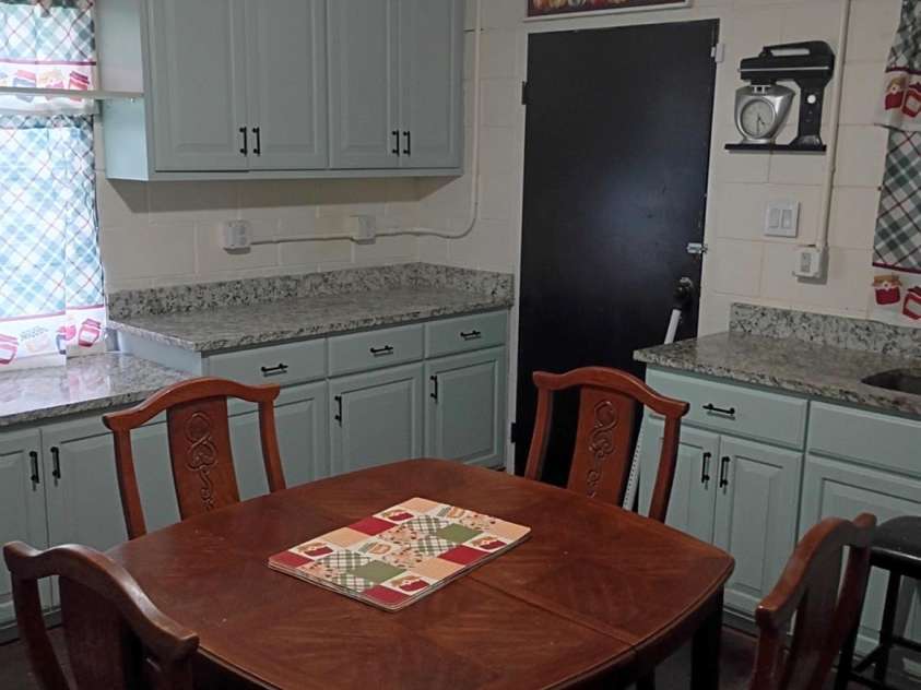104 Branch Street, Elm City, NC 27822.  MLS# CAR4367570, YatesRealty ID 22925. 