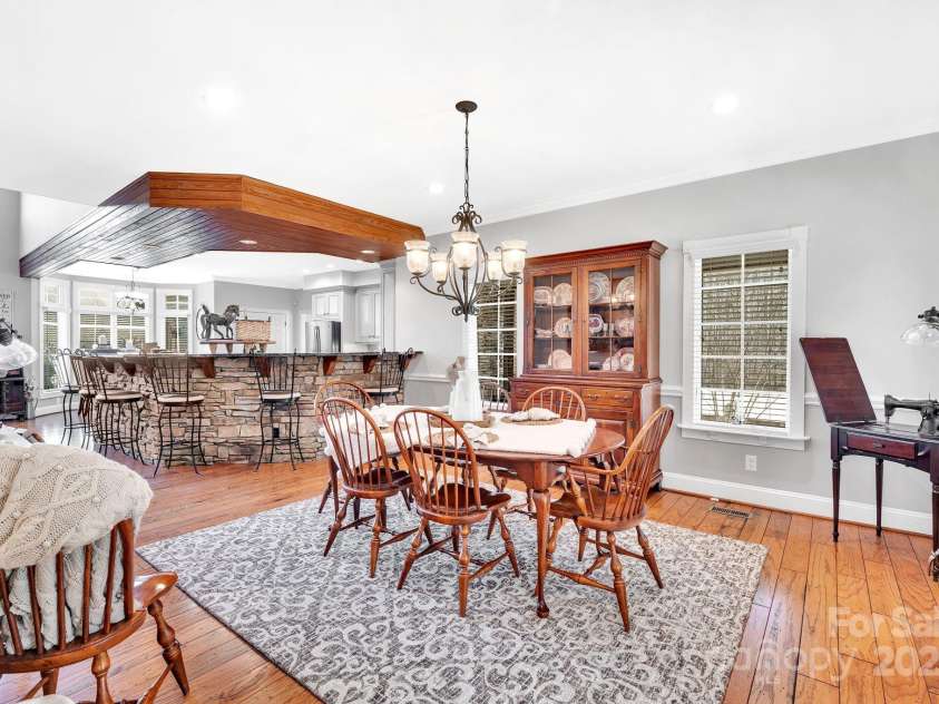 791 Baileys Way, Lewisville, NC 27023.  MLS# CAR4246839, YatesRealty ID 22926. 