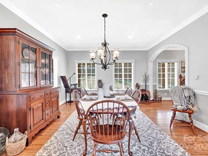 791 Baileys Way, Lewisville, NC 27023.  MLS# CAR4246839, YatesRealty ID 22926. 