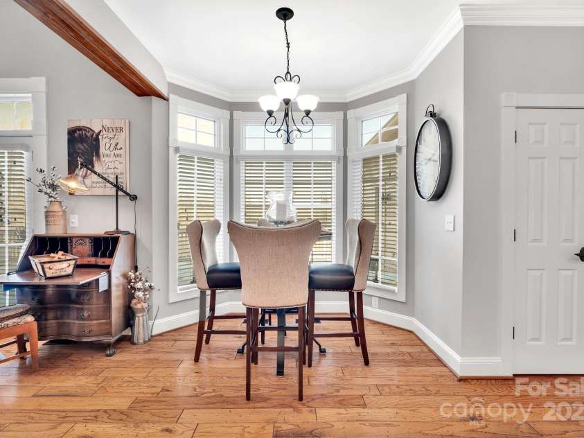 791 Baileys Way, Lewisville, NC 27023.  MLS# CAR4246839, YatesRealty ID 22926. 