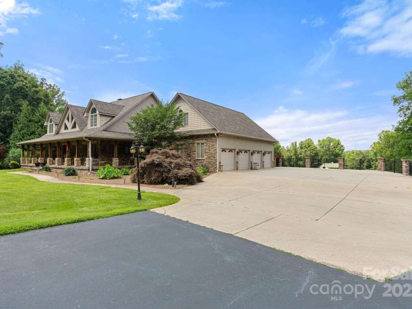 791 Baileys Way, Lewisville, NC 27023.  MLS# CAR4246839, YatesRealty ID 22926. 