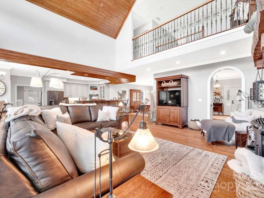 791 Baileys Way, Lewisville, NC 27023.  MLS# CAR4246839, YatesRealty ID 22926. 