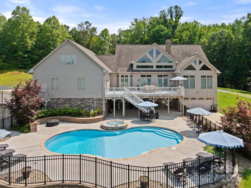 791 Baileys Way, Lewisville, NC 27023.  MLS# CAR4246839, YatesRealty ID 22926. 