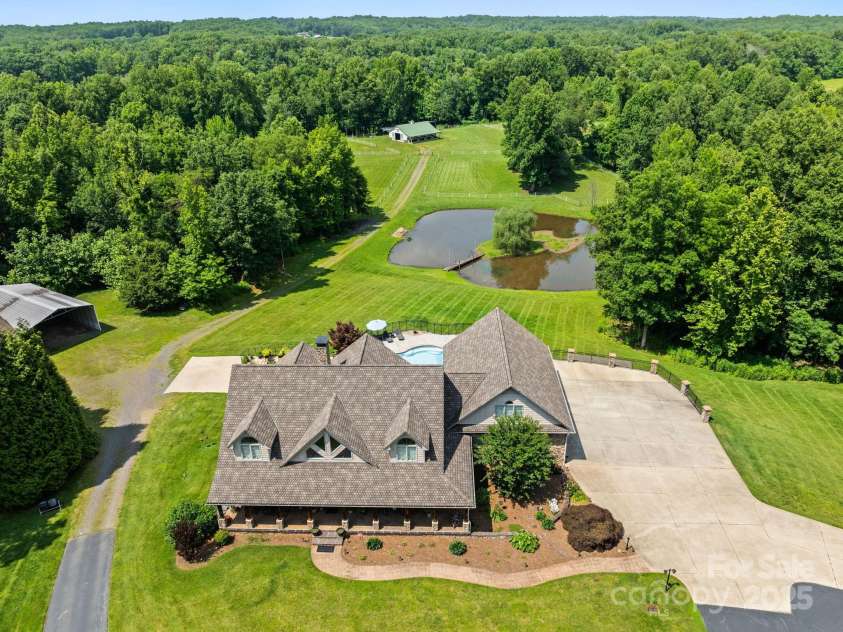 791 Baileys Way, Lewisville, NC 27023.  MLS# CAR4246839, YatesRealty ID 22926. 