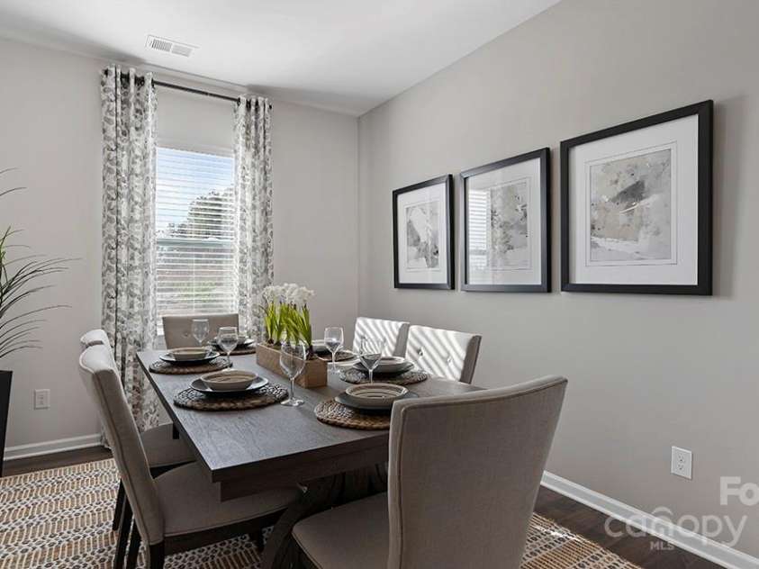 3719 Coleman Drive, Charlotte, NC 28215.  MLS# CAR4216057, YatesRealty ID 22929. 