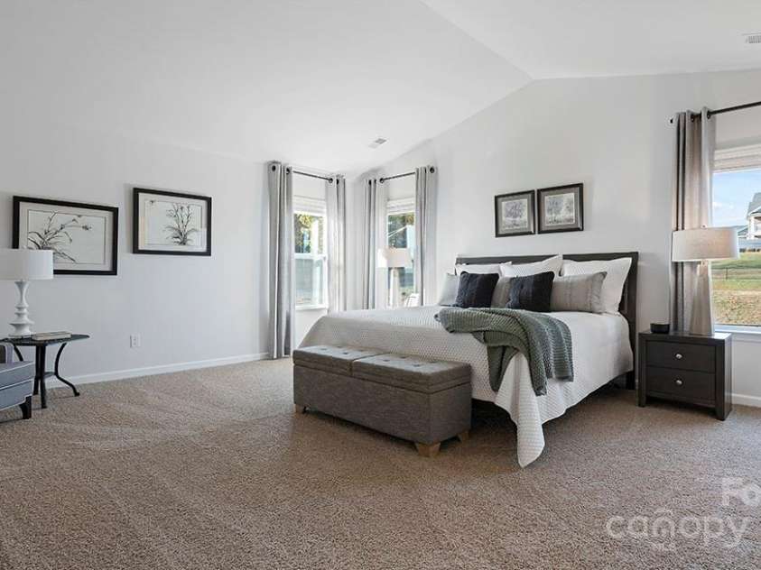 3719 Coleman Drive, Charlotte, NC 28215.  MLS# CAR4216057, YatesRealty ID 22929. 