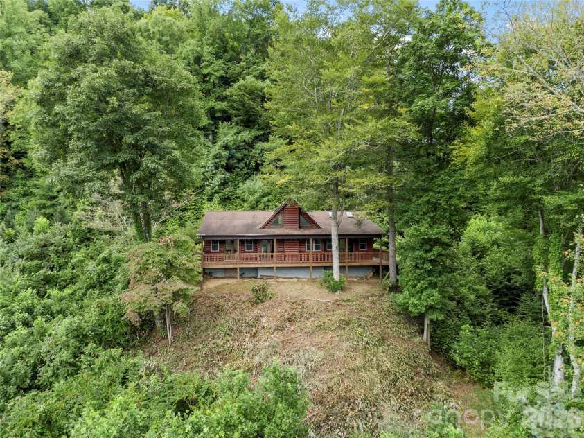 346 Appaloosa Trail, Burnsville, NC 28714.  MLS# CAR4312103, YatesRealty ID 2293. 