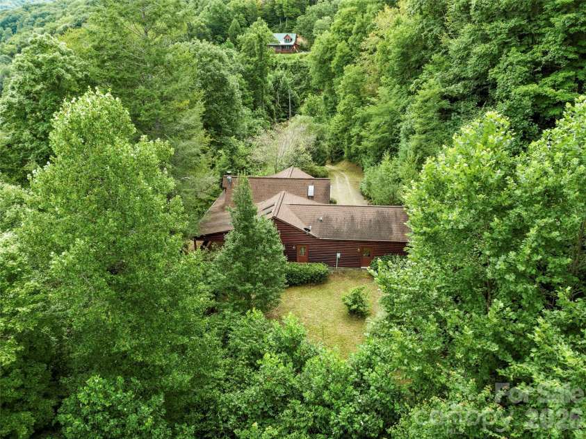 346 Appaloosa Trail, Burnsville, NC 28714.  MLS# CAR4312103, YatesRealty ID 2293. 