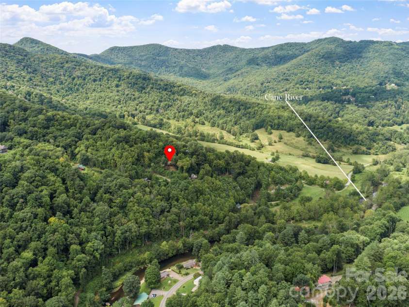 346 Appaloosa Trail, Burnsville, NC 28714.  MLS# CAR4312103, YatesRealty ID 2293. 