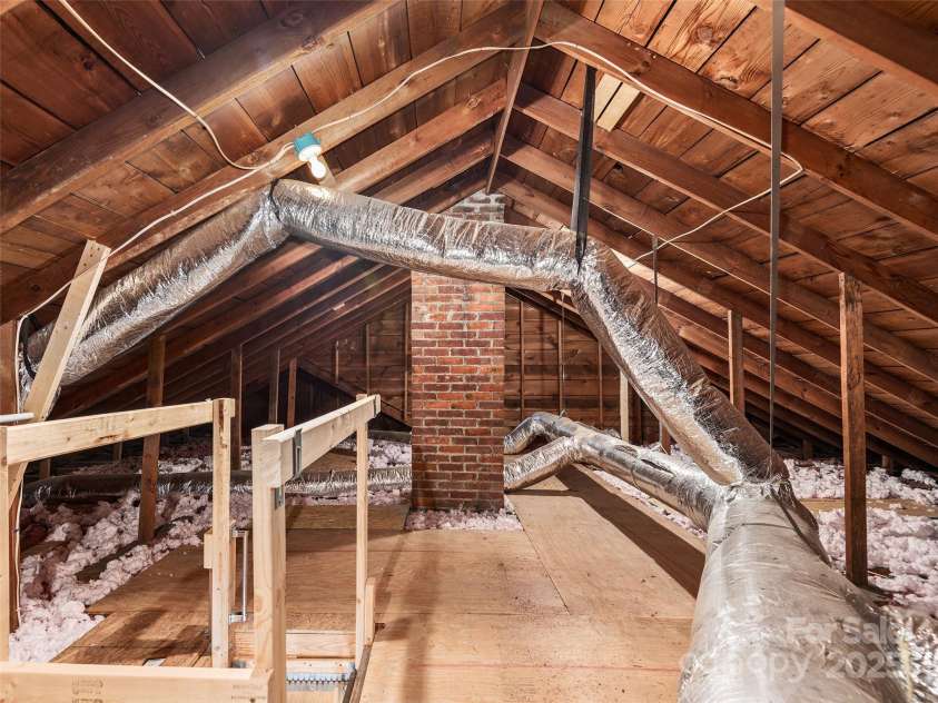 25 Mount Vernon Circle, Asheville, NC 28804.  MLS# CAR4264228, YatesRealty ID 22930. 