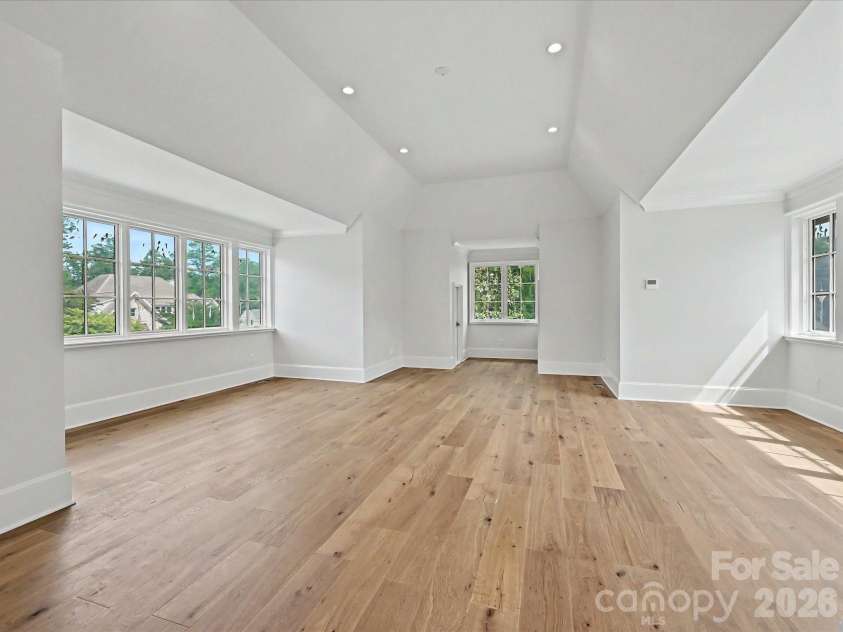 3701 Pelham Lane, Charlotte, NC 28211.  MLS# CAR4361615, YatesRealty ID 22930. Exercise Suite