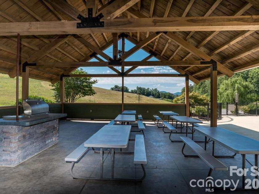 31 Grizzly Drive, Leicester, NC 28748.  MLS# CAR4366099, YatesRealty ID 22932. Community 