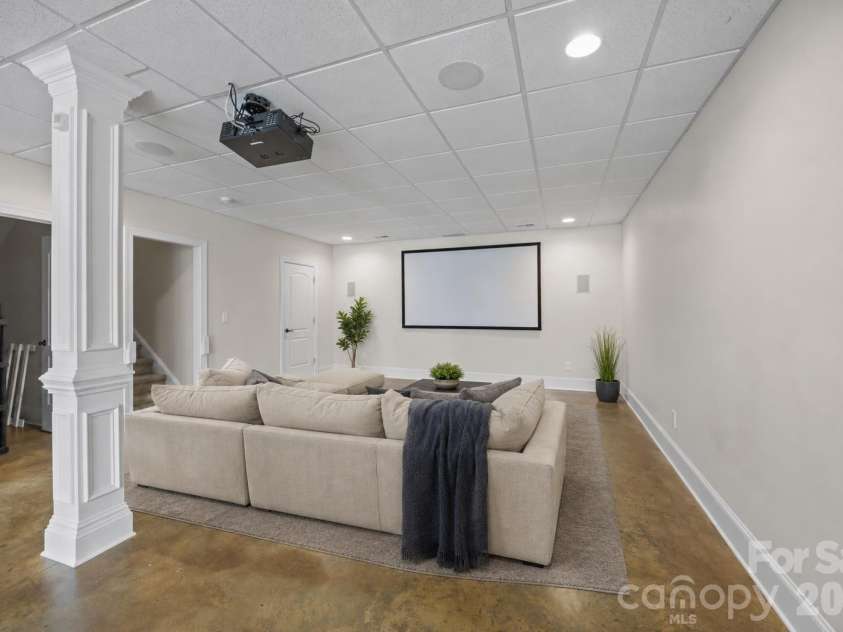 141 Winding Creek Drive, Troutman, NC 28166.  MLS# CAR4353880, YatesRealty ID 22933. Virtually Staged