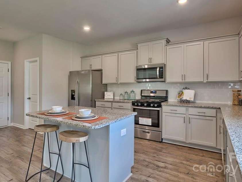 4033 Cramer Estates Court, Gastonia, NC 28056.  MLS# CAR4264631, YatesRealty ID 22933. PHOTOS REPRESENTATIVE.