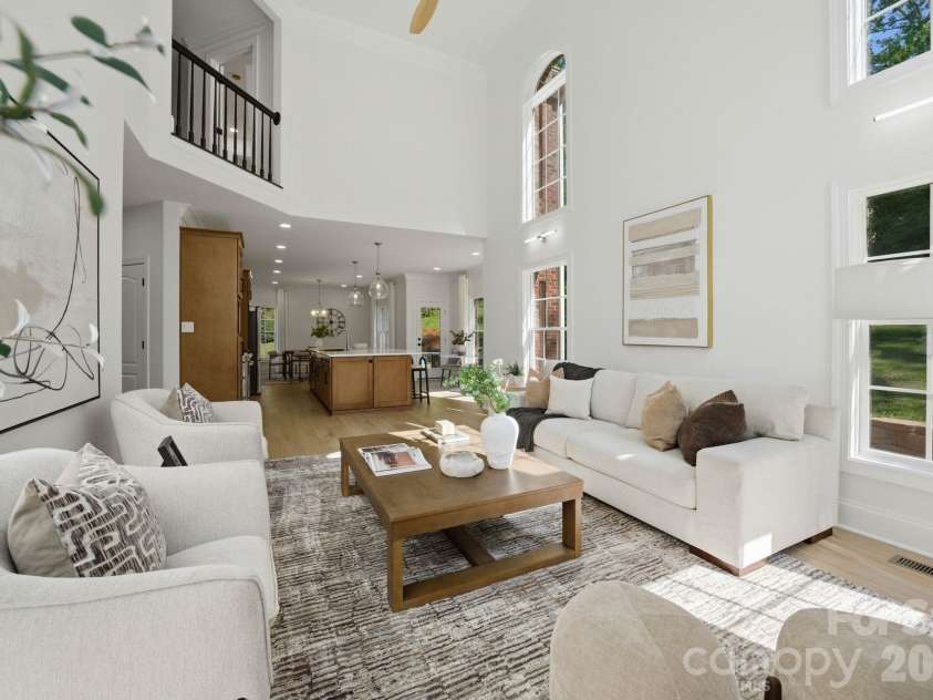 131 Normandy Road, Mooresville, NC 28117.  MLS# CAR4401226, YatesRealty ID 22934. 