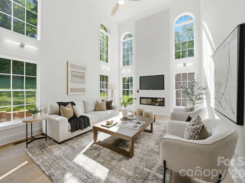 131 Normandy Road, Mooresville, NC 28117.  MLS# CAR4401226, YatesRealty ID 22934. 