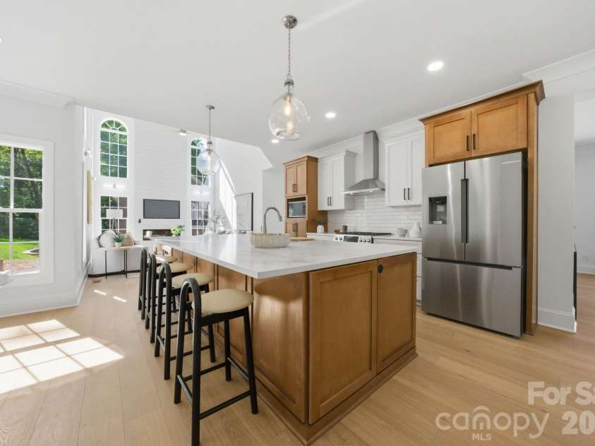 131 Normandy Road, Mooresville, NC 28117.  MLS# CAR4401226, YatesRealty ID 22934. 