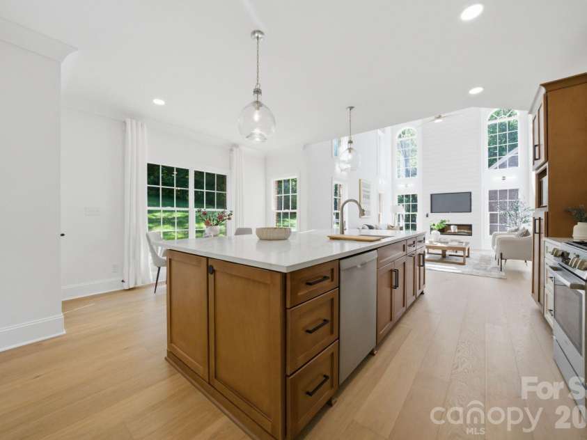 131 Normandy Road, Mooresville, NC 28117.  MLS# CAR4401226, YatesRealty ID 22934. 