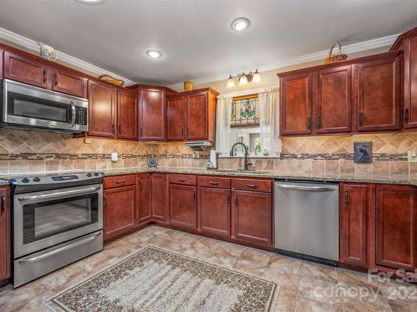 151 Fernwood Drive, Rutherfordton, NC 28139.  MLS# CAR4250196, YatesRealty ID 22934. 