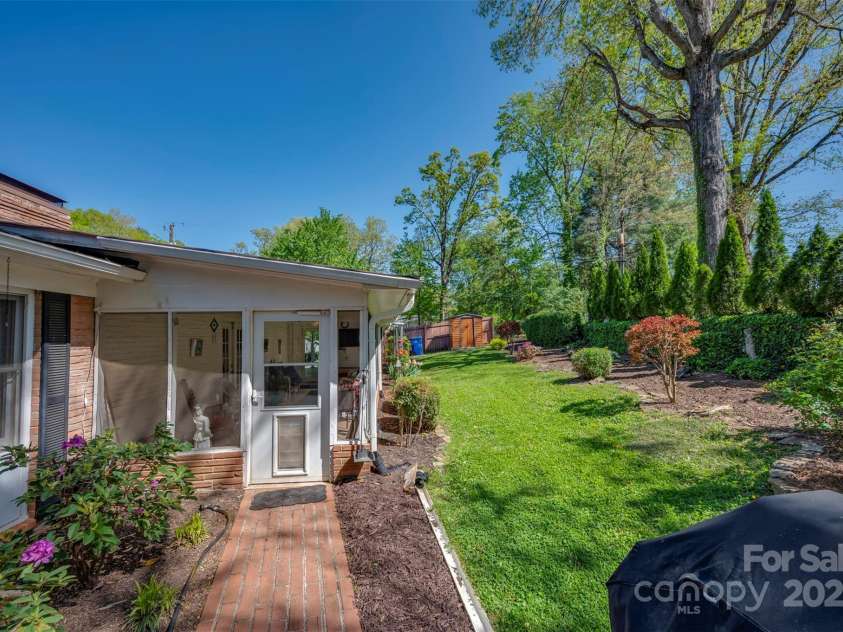151 Fernwood Drive, Rutherfordton, NC 28139.  MLS# CAR4250196, YatesRealty ID 22934. 