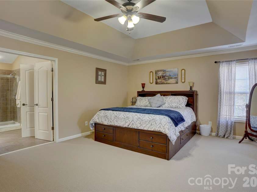 15100 Durmast Court, Mint Hill, NC 28227.  MLS# CAR4373176, YatesRealty ID 22935. 